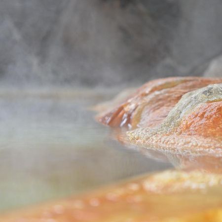 בפו Ryokan Sennari (Adults Only) מראה חיצוני תמונה