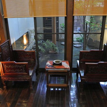 בפו Ryokan Sennari (Adults Only) מראה חיצוני תמונה