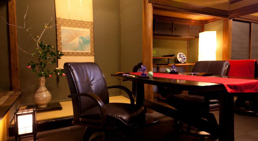 בפו Ryokan Sennari (Adults Only) מראה חיצוני תמונה