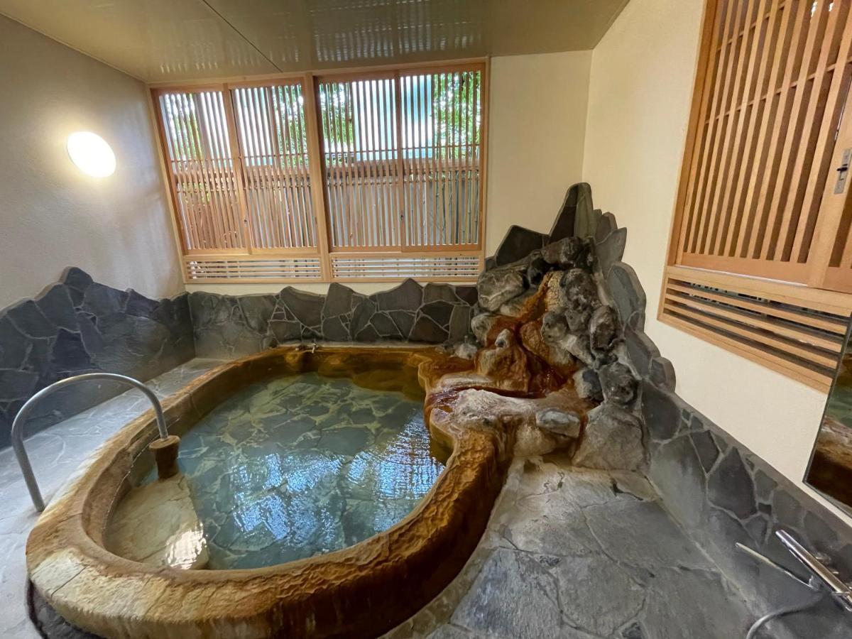 בפו Ryokan Sennari (Adults Only) מראה חיצוני תמונה