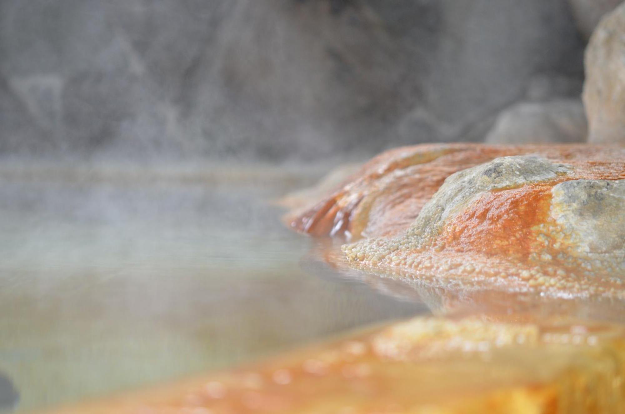 בפו Ryokan Sennari (Adults Only) מראה חיצוני תמונה