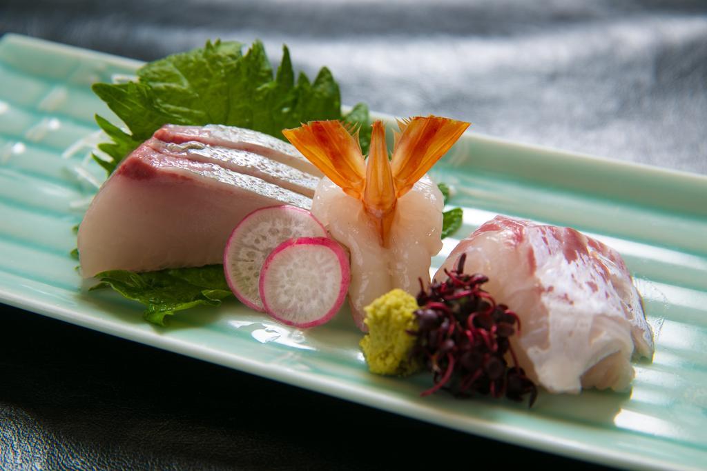 בפו Ryokan Sennari (Adults Only) מראה חיצוני תמונה