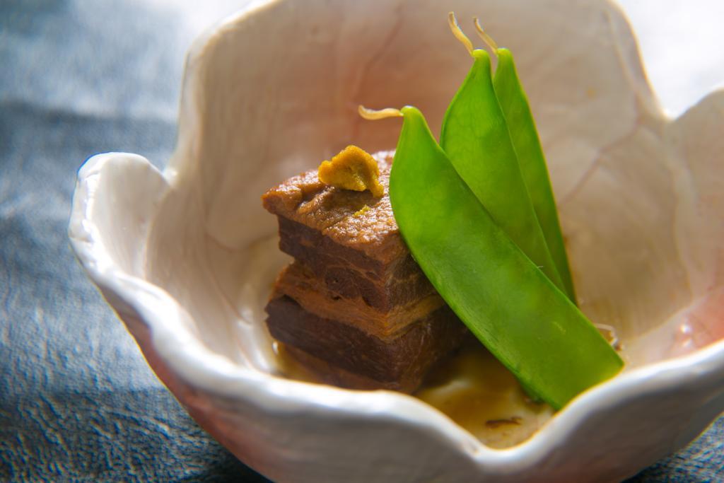 בפו Ryokan Sennari (Adults Only) מראה חיצוני תמונה