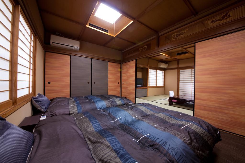 בפו Ryokan Sennari (Adults Only) מראה חיצוני תמונה